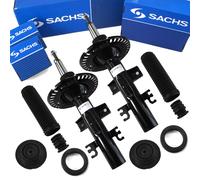 Amortisseur 350 763 SACHS