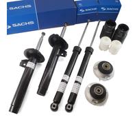 SACHS Kit Service Amortisseur Domlager Avant Arrière Pour BMW Z4 Roadster E85