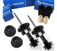 SACHS Kit Service Amortisseur Domlager Avant Pour OPEL Movano B X62