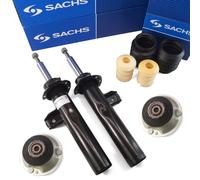 SACHS Kit Service Amortisseurs Coupelles Avant Pour BMW Série 5 E60 E61