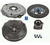 SACHS Kit Volant Bi-masse XTEND CSC Avec Vilebr. 250 mm 23 Dents