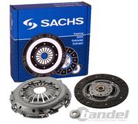 Kit d'embrayage SACHS 3000 950 647