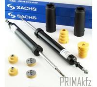 Sachs Lot Amortisseur + Palier de Jambe + Service Kit BMW E81 E82 E88 E90 E91
