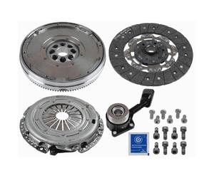 SACHS Module Box 2290 601 020