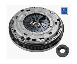 SACHS Module Box 2290 602 004