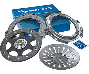 Sachs Motorrad Sachs kit d'embrayage complet pour R 850/1100 3000 951 031