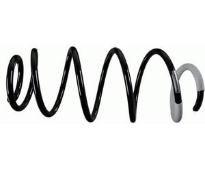 Sachs Original 993298 Lot de 2 ressorts de suspension pour essieu avant compatible avec Berlingo Multispace 2008-Aujourd'hui C4 Grand Picasso I 2006-2013 C4 Picasso I 2007-2013 Partner Tepee 2008-2016