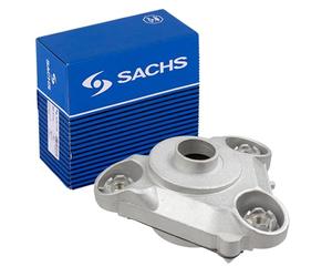 SACHS Palier d'appui de jambe de suspension 802406 Vorderachse | Compatible avec: CITROËN JUMPER I Pritsche/Fahrgestell, JUMPER II Bus, JUMPER II Kasten, JUMPER II Pritsche/Fahrgestell