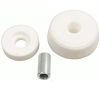 Sachs Palier de la Jambe Plaques Carrossage Caoutchouc Arrière pour Mini One S