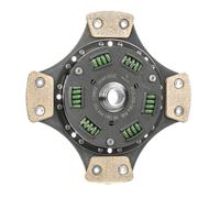 Disque d'embrayage SACHS 881861 999750
