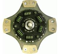 SACHS PERFORMANCE 881861 999809 Disque d'embrayage pour AUDI