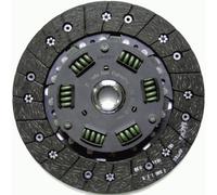 SACHS PERFORMANCE 881861 999856 Disque d'embrayage pour PORSCHE