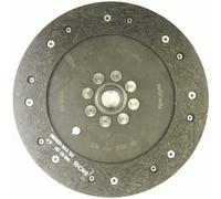 SACHS PERFORMANCE 881864 999502 Disque d'embrayage pour AUDI,CHRYSLER,DODGE,JEEP