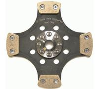 SACHS PERFORMANCE 881864 999505 Disque d'embrayage pour AUDI,CHRYSLER,DODGE,JEEP