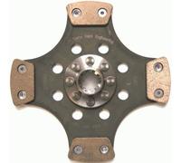 SACHS PERFORMANCE 881864 999739 Disque d'embrayage pour ALPINA,BMW