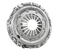 CLUTCH COVER ASSY M240