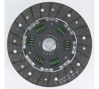 Sachs Disque d'embrayage 240TB 881861/999875 pour Audi