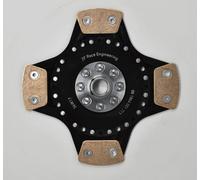 SACHS PERFORMANCE 881864 001717 Disque d'embrayage