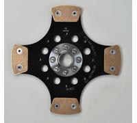 SACHS PERFORMANCE Disque d'embrayage 881864001735