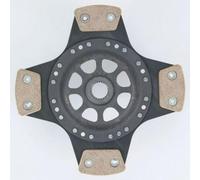 SACHS PERFORMANCE Disque d'embrayage Plateau d'embrayage 881864 000685 240mm