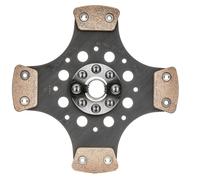 SACHS PERFORMANCE Disque d'embrayage Plateau d'embrayage 881864 001490 pour VW