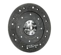 SACHS PERFORMANCE Disque d'embrayage Plateau d'embrayage 881864 001707 pour VW