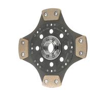 SACHS PERFORMANCE Disque d'embrayage Plateau d'embrayage 881864 999533