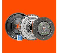 SACHS PERFORMANCE Kit d'embrayage 883089000052 Compatible avec: AUDI A3, TT, TT Roadster, FORD GALAXY I, SEAT ALHAMBRA, CORDOBA, IBIZA III, IBIZA IV, IBIZA IV SC, LEON, TOLEDO II, SKODA FABIA I
