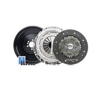 SACHS PERFORMANCE Kit d'embrayage pour VW Golf VI 3/5 portes (5K1) Tiguan I (5N)