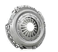 SACHS PERFORMANCE Mécanisme d'embrayage Plateau de pression d’embrayage pour VW