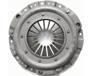 SACHS PERFORMANCE Plateau de pression d'embrayage 883082999716 | Compatible avec: BMW 3, 3, 3 Cabriolet, 3 Cabriolet, 3 Compact, 3 Coupe, 3 Touring, 3 Touring, 5, 5 Touring