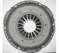 CLUTCH COVER ASSY MF240