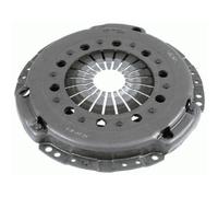 SACHS Plateau D’embrayage Ø 240 mm Pour Alpina B10 E34 3.4