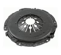 SACHS Plateau d’embrayage Ø 250 mm pour Mercedes-Benz Sprinter 4-T Caisse 904