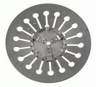 SACHS Plateau de pression d'embrayage 3054001031