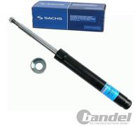 SACHS Pression Amortisseur Avant Convient pour VW Caddy Golf Jetta Sirocco