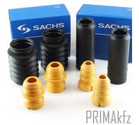 SACHS Protection contre la Poussière Pare-Chocs Arrière + Avant pour BMW 1er E81