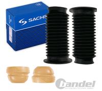 SACHS Protection Kit Avant Convient pour Fiat Punto Opel Astra H Zafira B D