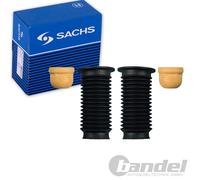 SACHS Protection Kit Avant Convient pour Opel Astra H Signum Vectra C Zafira