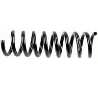 SACHS Ressort de suspension 997802 Compatible avec: MERCEDES-BENZ E-CLASS, E-CLASS T-Model