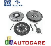 Sachs Seat Leon Altea XL Toledo 2.0 Tdi Double Volant Moteur Et Kit Embrayage