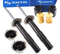 SACHS Soufflet Anti-poussière Amortisseur Pour BMW Série 5 E60 E61