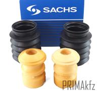 Sachs Soufflet Anti-poussière + Butée D'Arrêt Avant pour BMW 5er E39 E60 E61