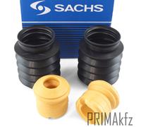 Sachs Soufflet Anti-poussière Butée D'Arrêt Avant pour BMW 5er E39 E60 E61