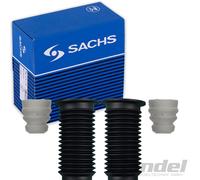 SACHS Soufflet de Cardan Amortisseur Avant Pour Opel Adam Corse 900