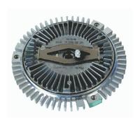SACHS 2100 082 031 Embrayage, ventilateur de radiateur