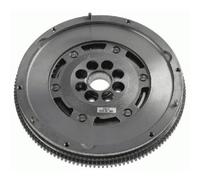 SACHS Volant Bi-Masse Pour Ford Focus Turnier DNW 1.8 TDCi