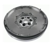 SACHS Volant Deux Masse D'Inertie Convient pour Jeep Compass MK49 2.0 CRD