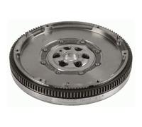 SACHS Volant Deux Masse D'Inertie Convient pour VW Golf (VI) 5K1 1.6