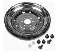 SACHS Volant Deux Masse D'Inertie Convient pour VW Touran 1T3 1.4 TSI